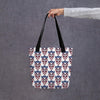 Tote bag - STYLISHOUR