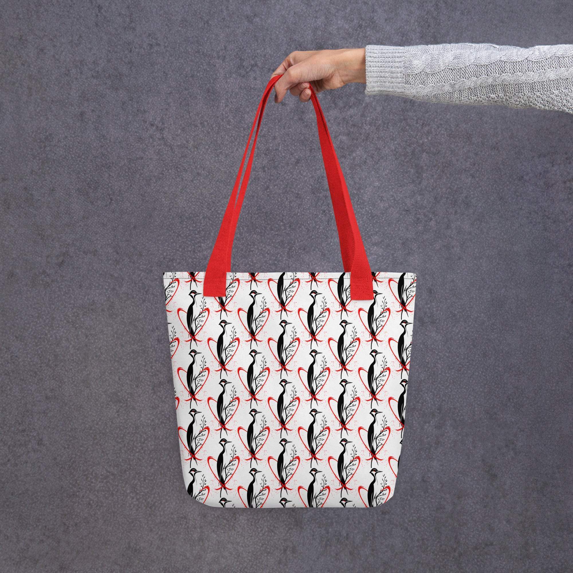 Tote bag - STYLISHOUR
