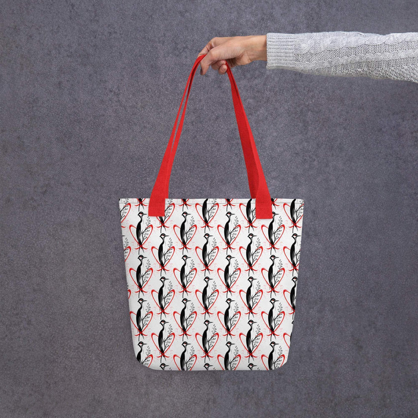 Tote bag - STYLISHOUR