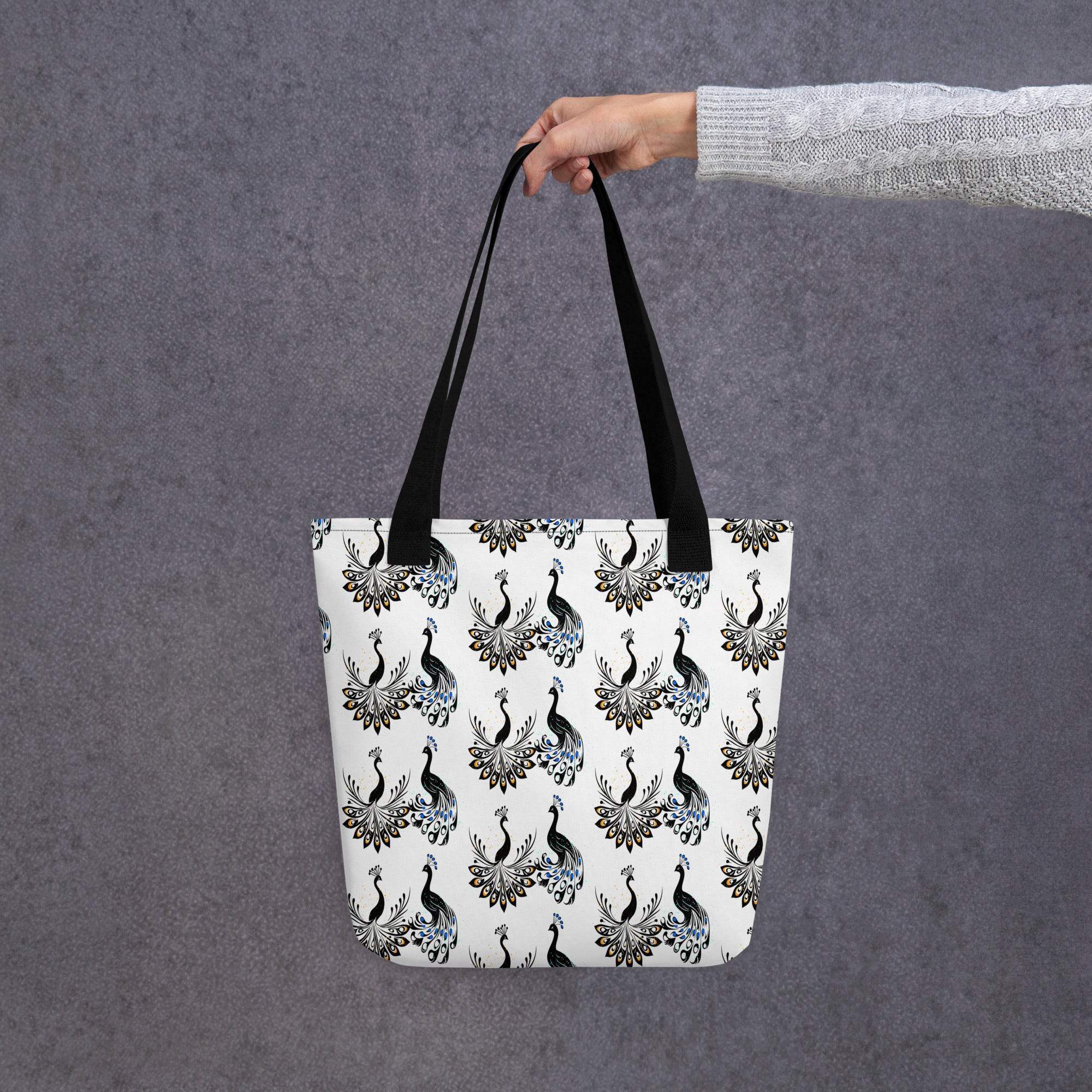 Tote bag - STYLISHOUR
