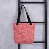 Tote bag - STYLISHOUR
