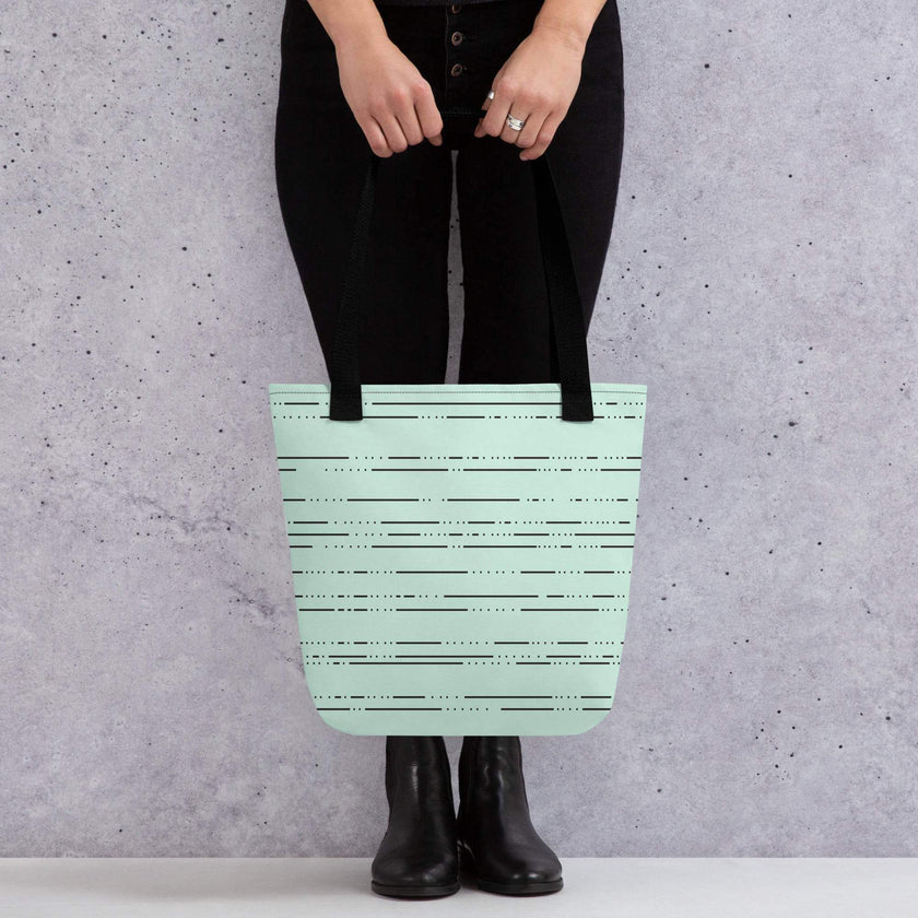Tote bag - STYLISHOUR