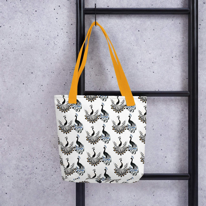 Tote bag - STYLISHOUR
