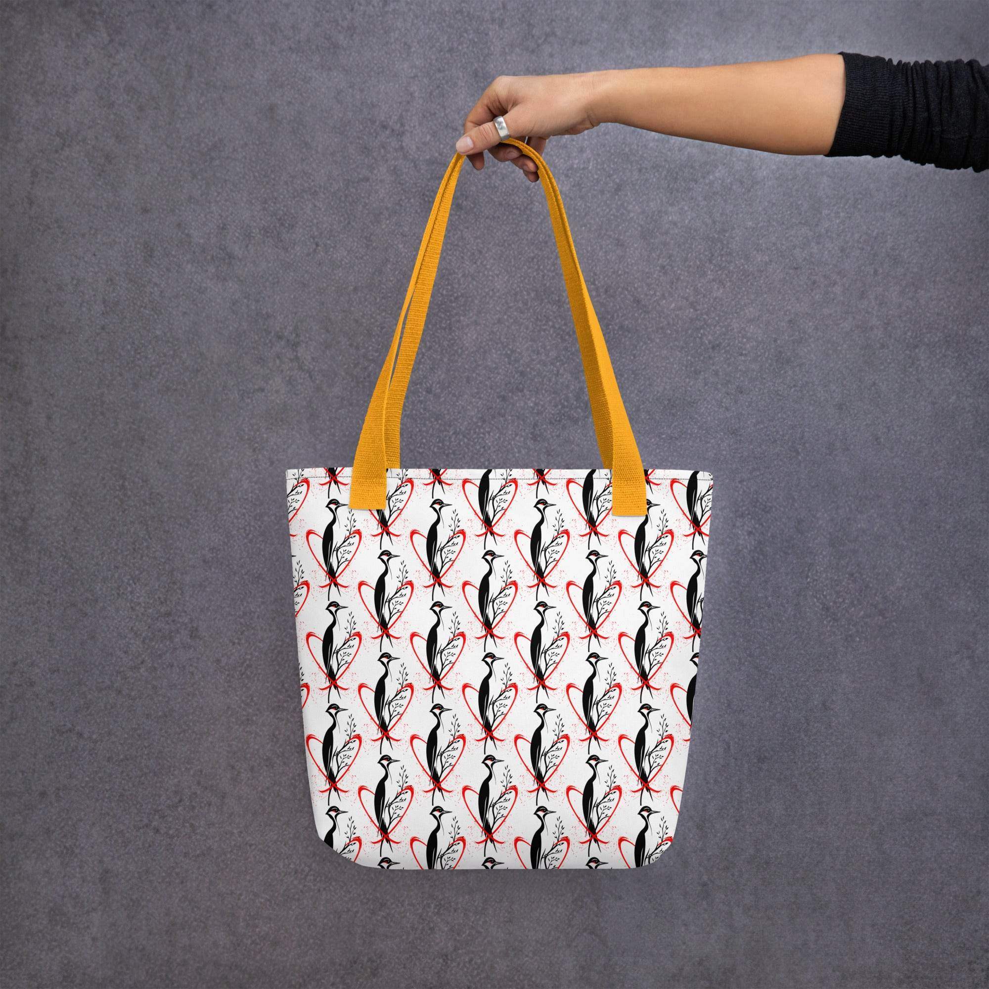 Tote bag - STYLISHOUR