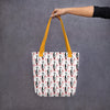 Tote bag - STYLISHOUR