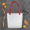 Tote bag - STYLISHOUR