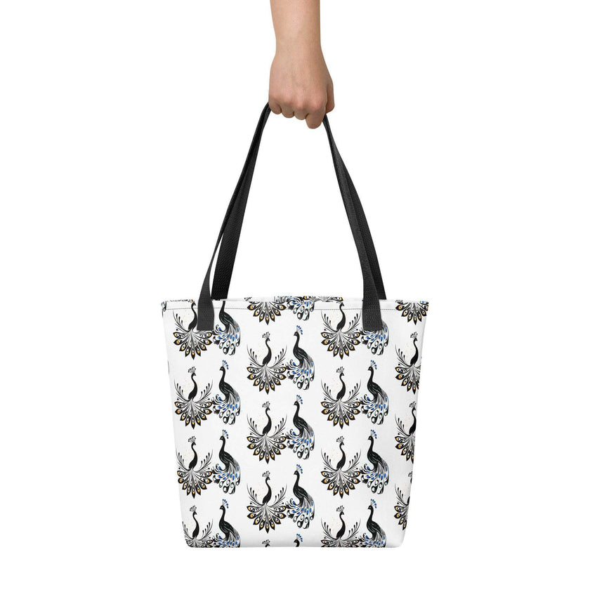 Tote bag - STYLISHOUR