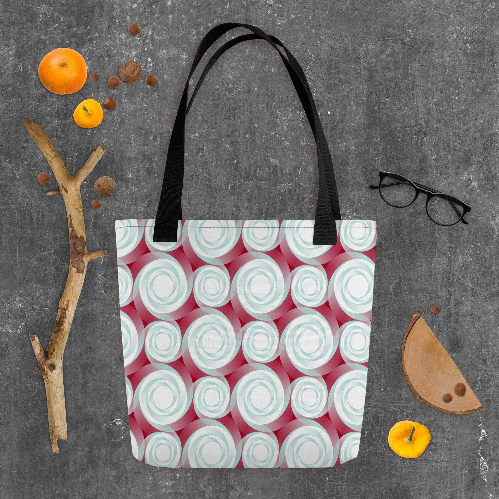 Tote bag - STYLISHOUR