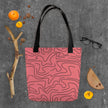 Tote bag - STYLISHOUR