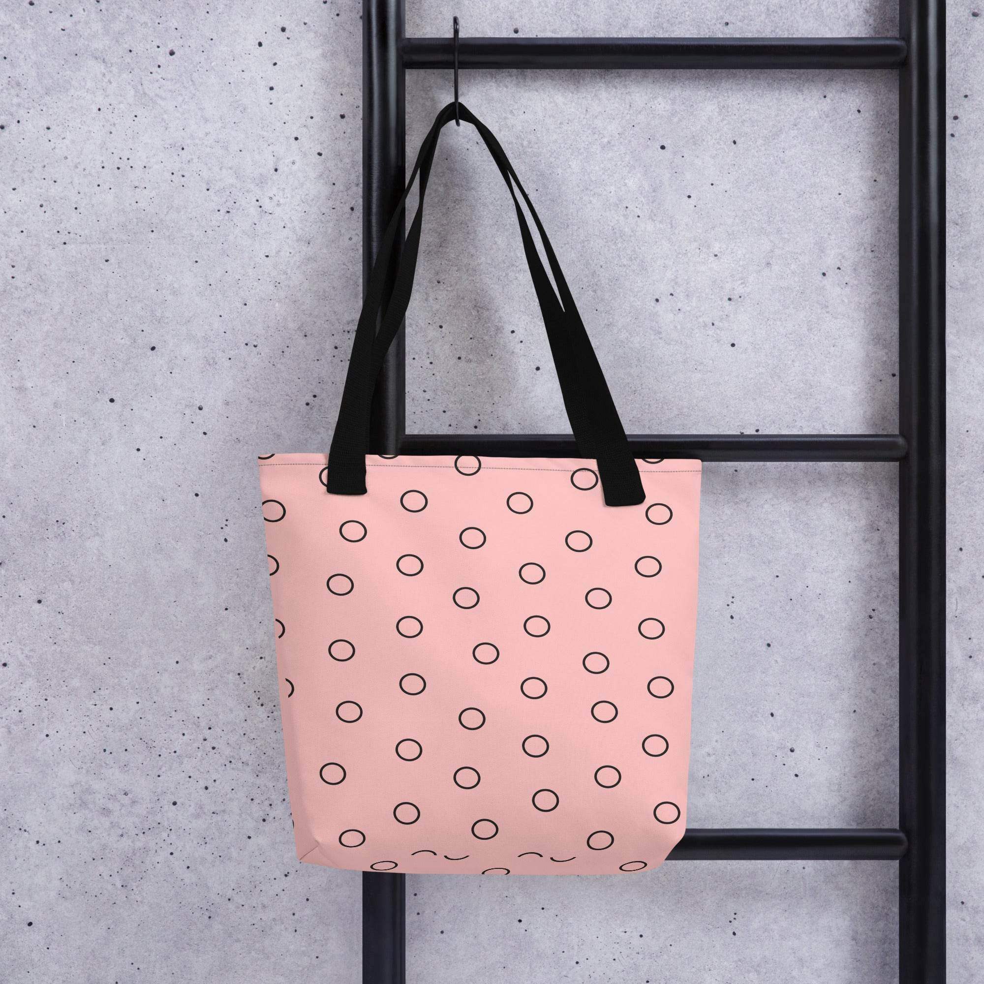 Tote bag - STYLISHOUR