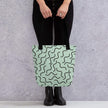 Tote bag - STYLISHOUR