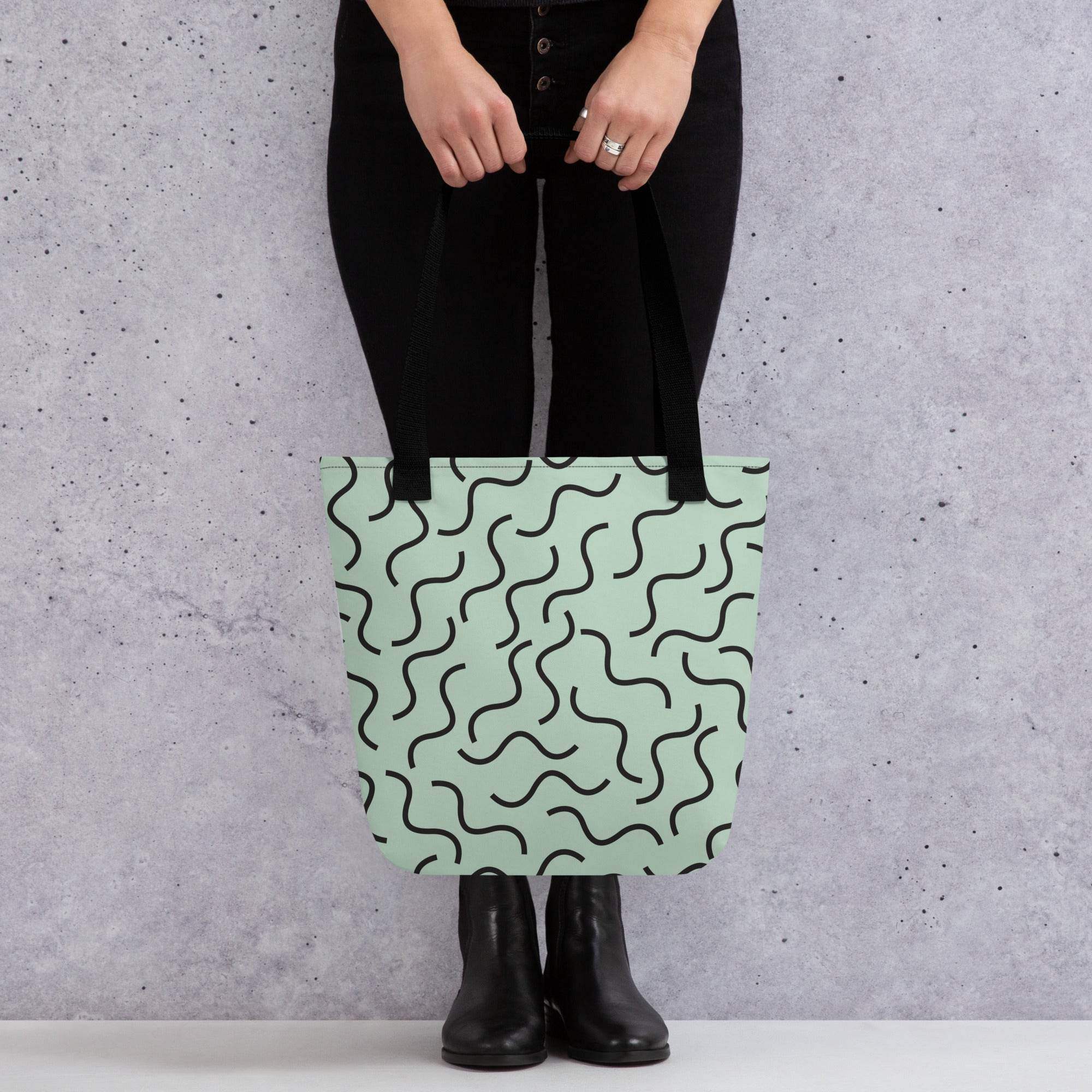 Tote bag - STYLISHOUR