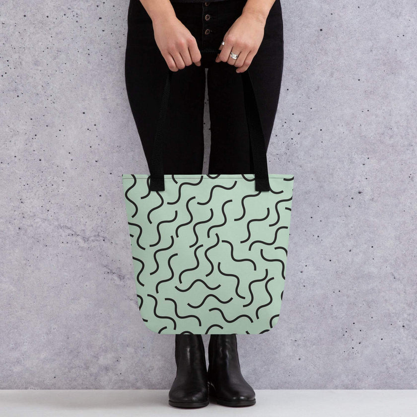Tote bag - STYLISHOUR