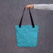 Tote bag - STYLISHOUR