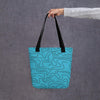 Tote bag - STYLISHOUR
