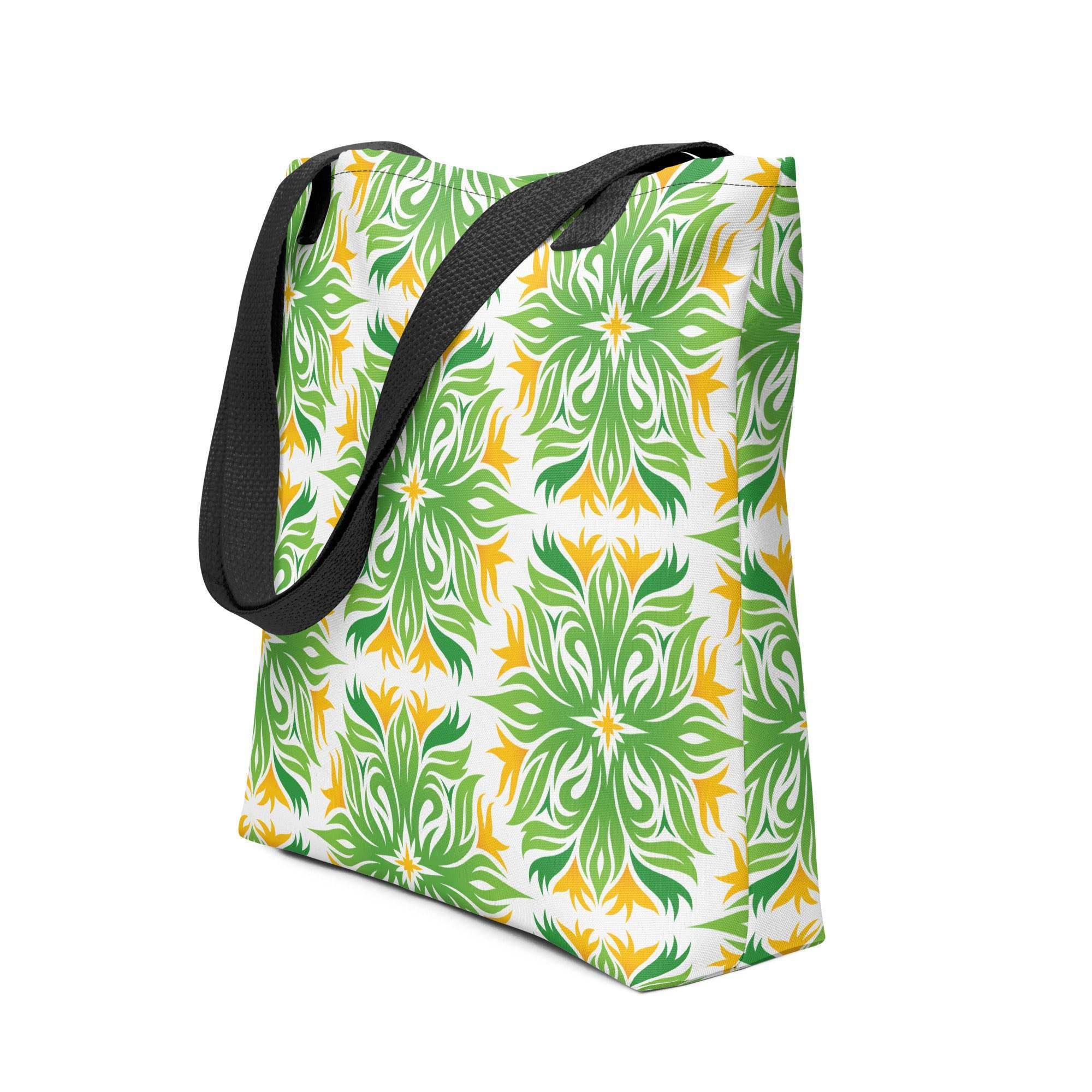 Tote bag - STYLISHOUR
