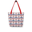Tote bag - STYLISHOUR
