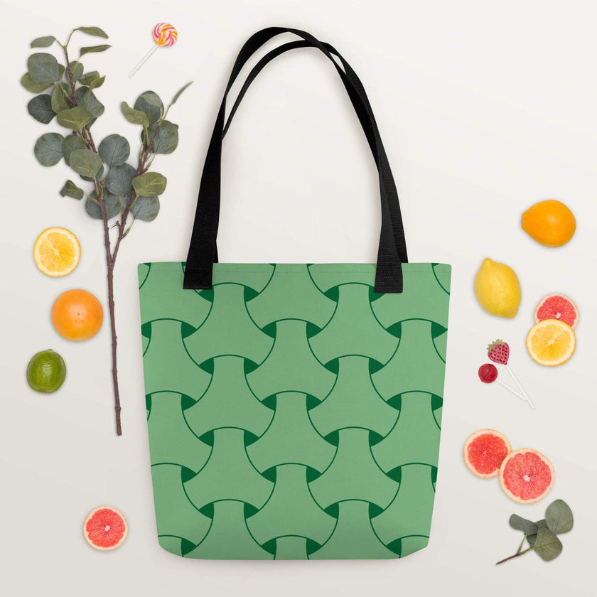 Tote bag - STYLISHOUR