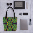 Tote bag - STYLISHOUR