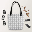Tote bag - STYLISHOUR