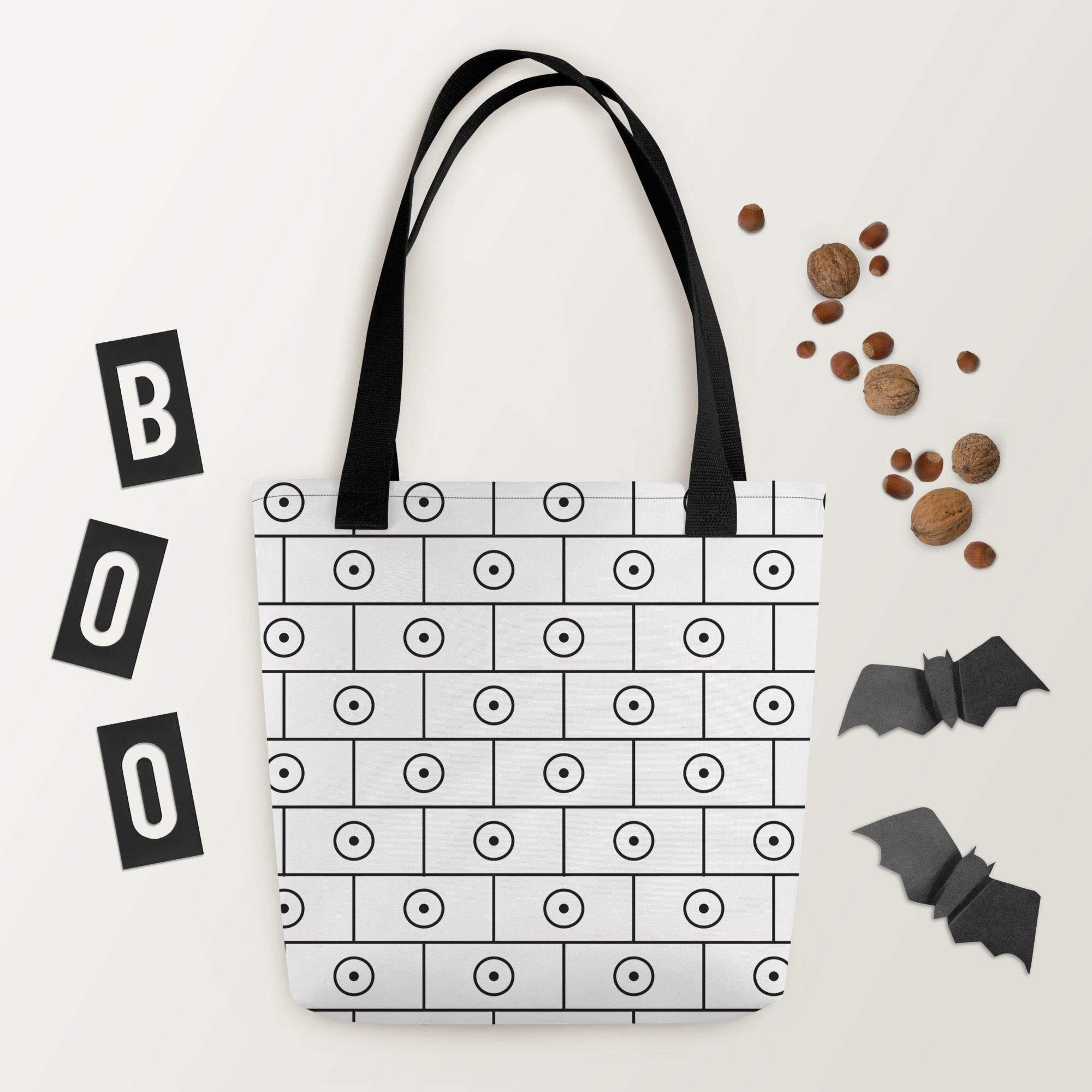 Tote bag - STYLISHOUR