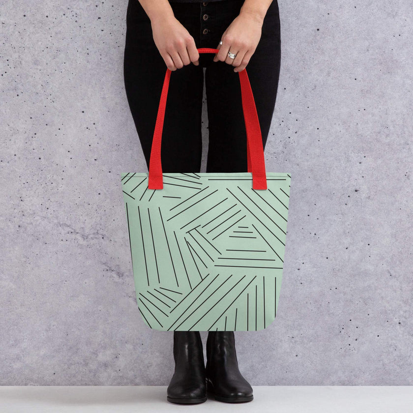 Tote bag - STYLISHOUR