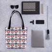 Tote bag - STYLISHOUR
