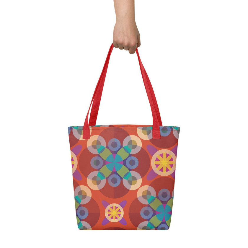 Tote bag - STYLISHOUR
