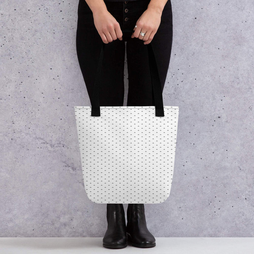 Tote bag - STYLISHOUR