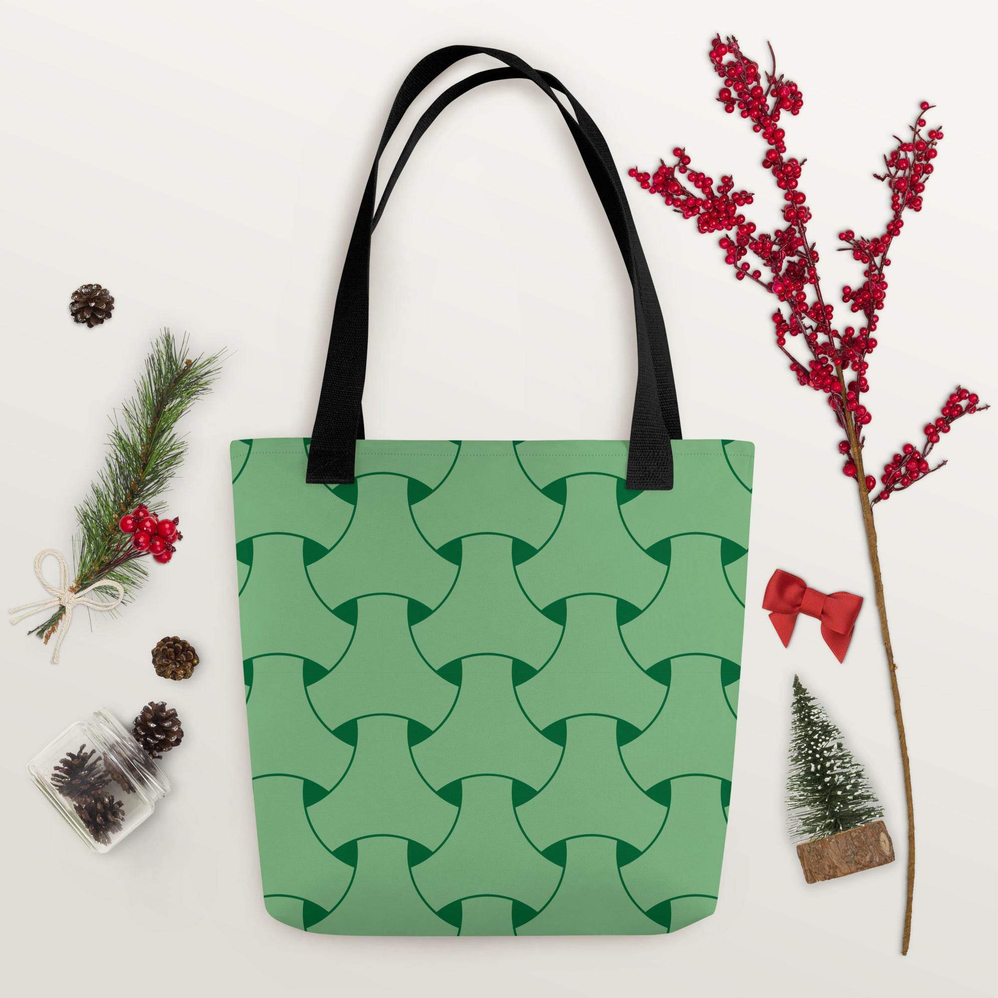 Tote bag - STYLISHOUR