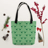 Tote bag - STYLISHOUR