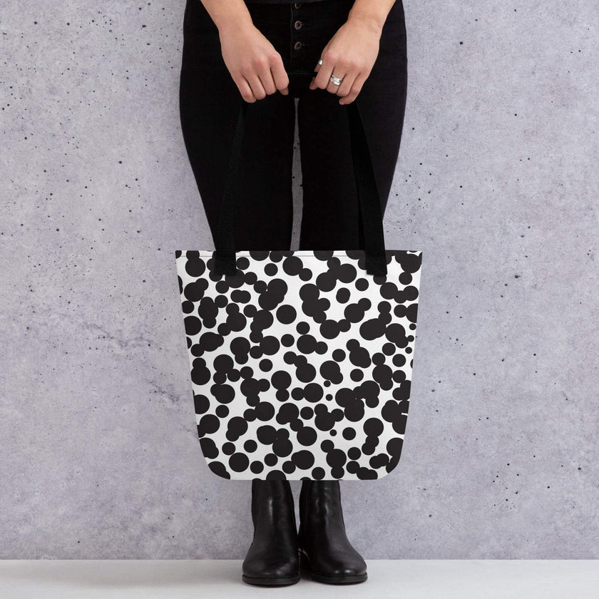 Tote bag - STYLISHOUR