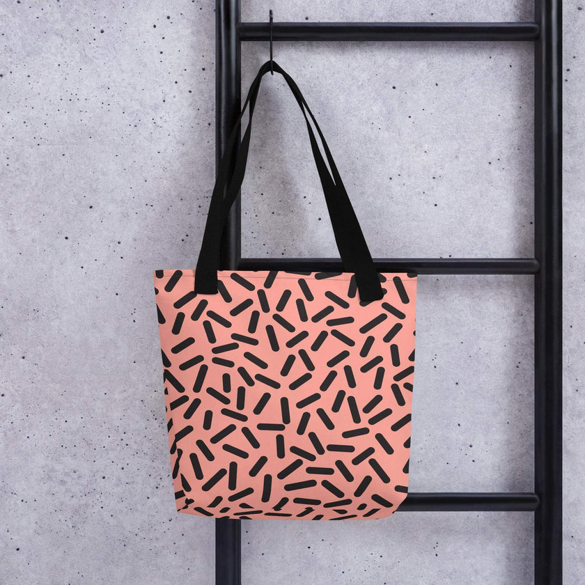 Tote bag - STYLISHOUR