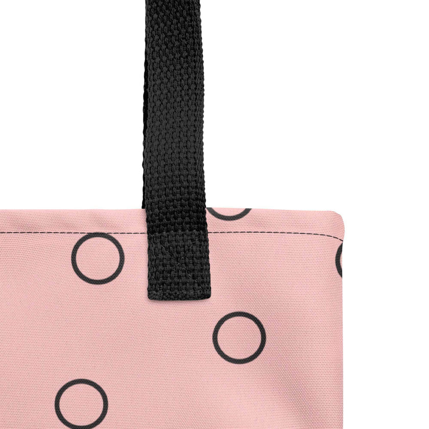 Tote bag - STYLISHOUR