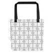 Tote bag - STYLISHOUR