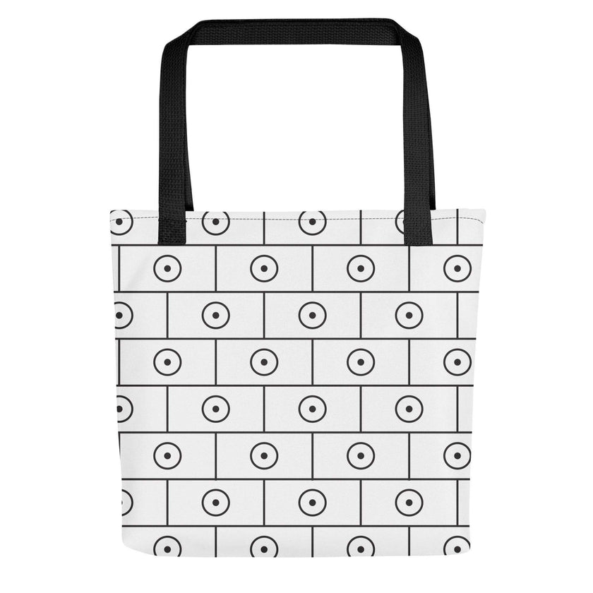 Tote bag - STYLISHOUR