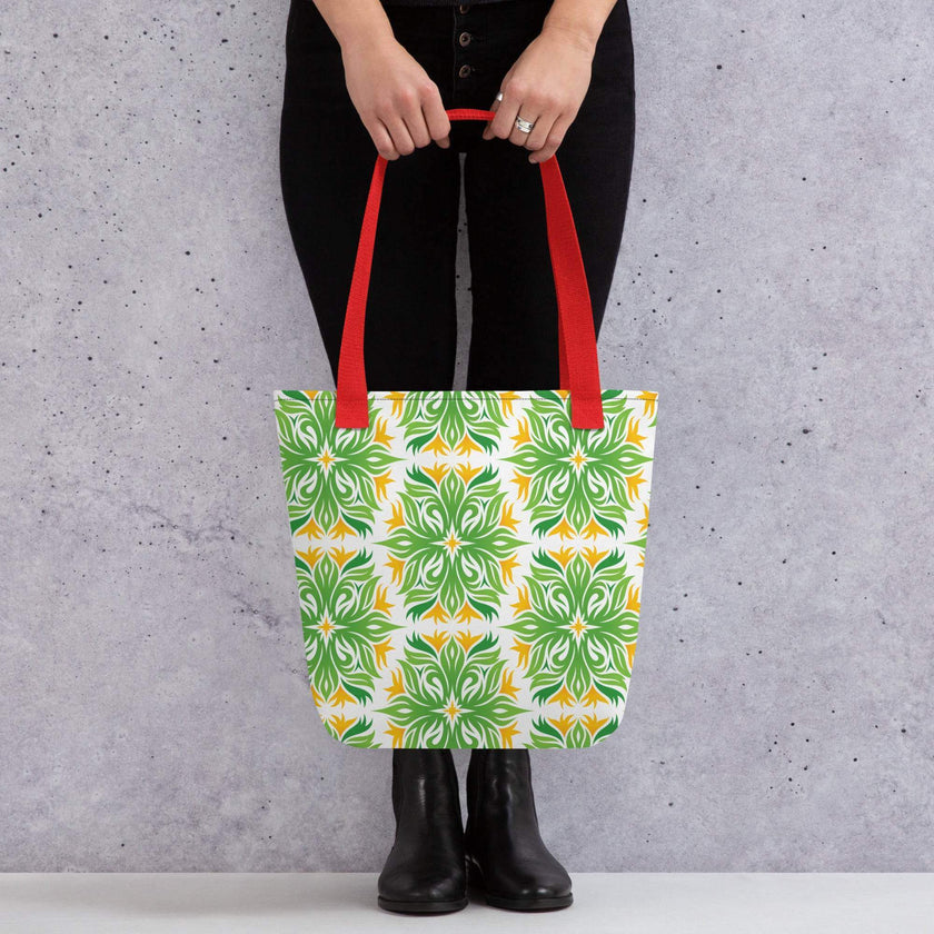 Tote bag - STYLISHOUR