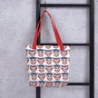 Tote bag - STYLISHOUR