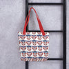 Tote bag - STYLISHOUR