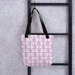 Tote bag - STYLISHOUR