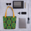 Tote bag - STYLISHOUR
