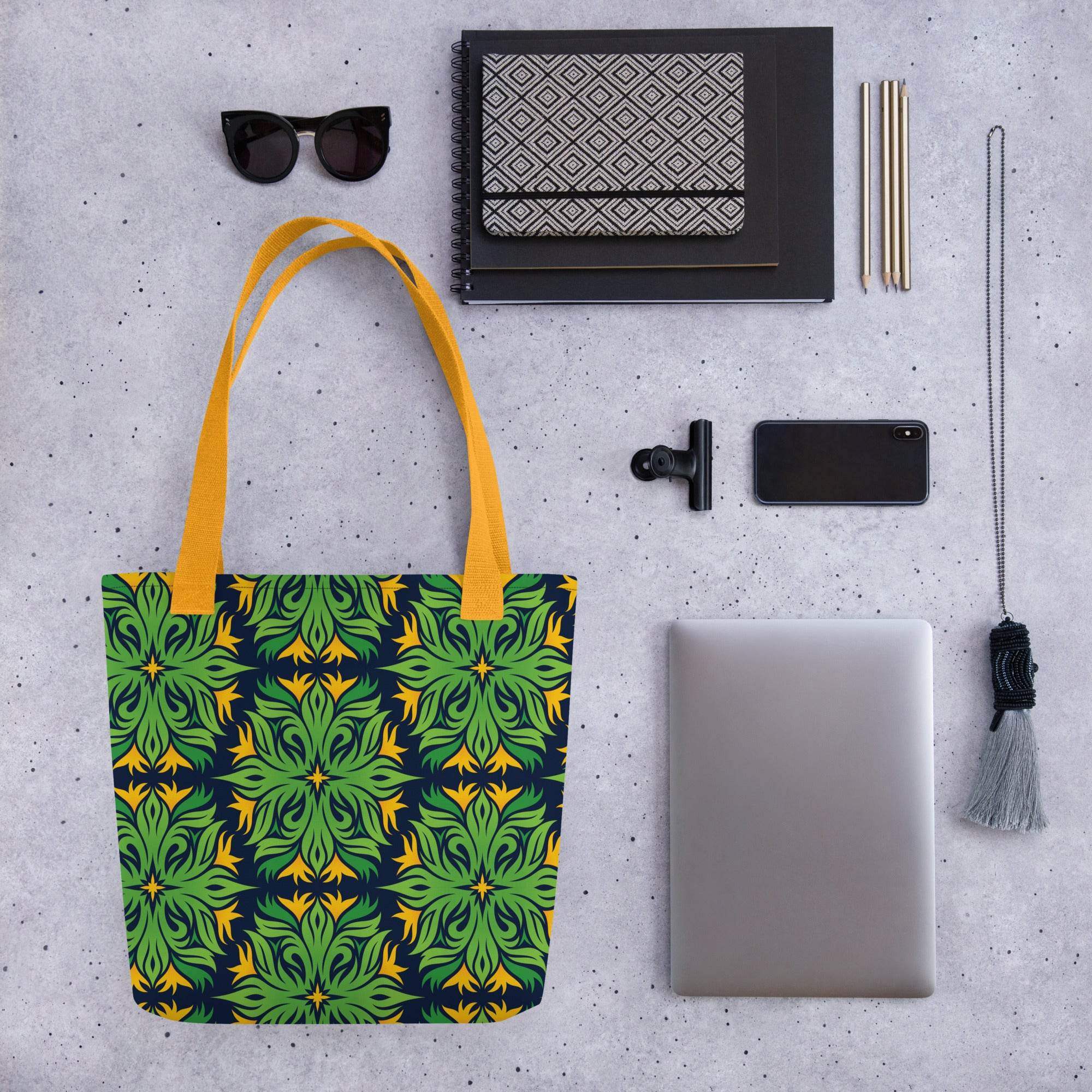 Tote bag - STYLISHOUR