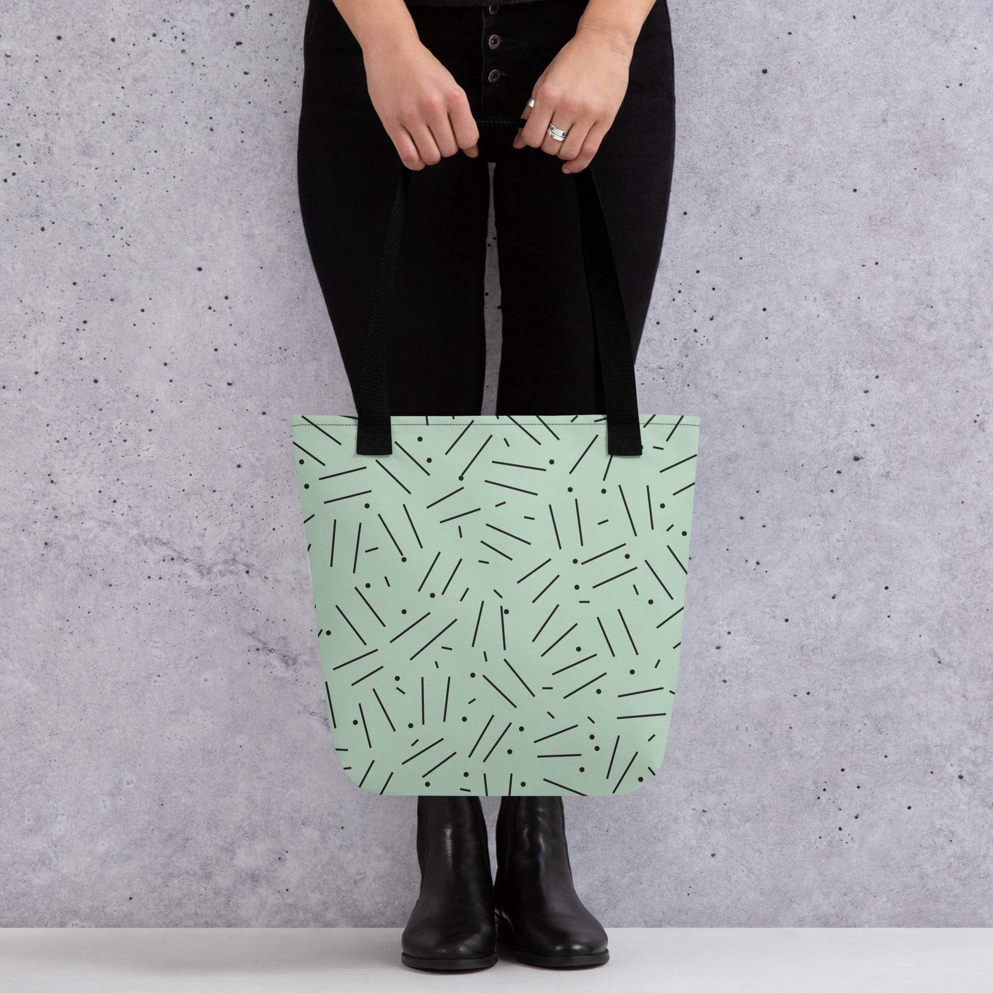Tote bag - STYLISHOUR