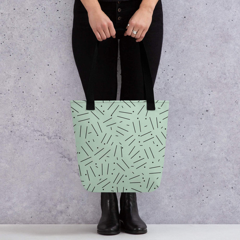 Tote bag - STYLISHOUR