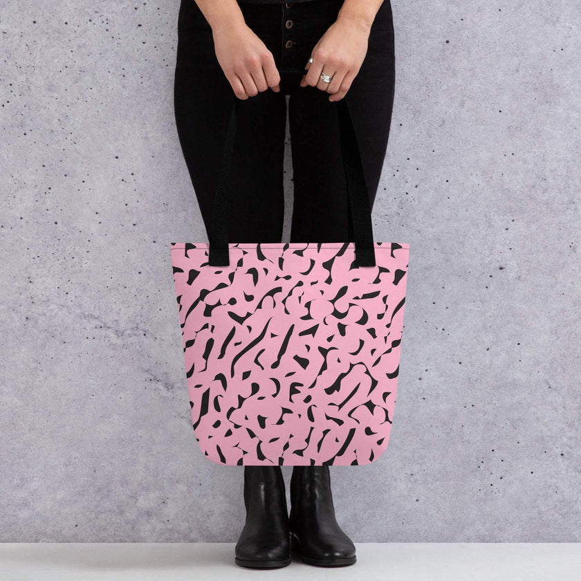 Tote bag - STYLISHOUR