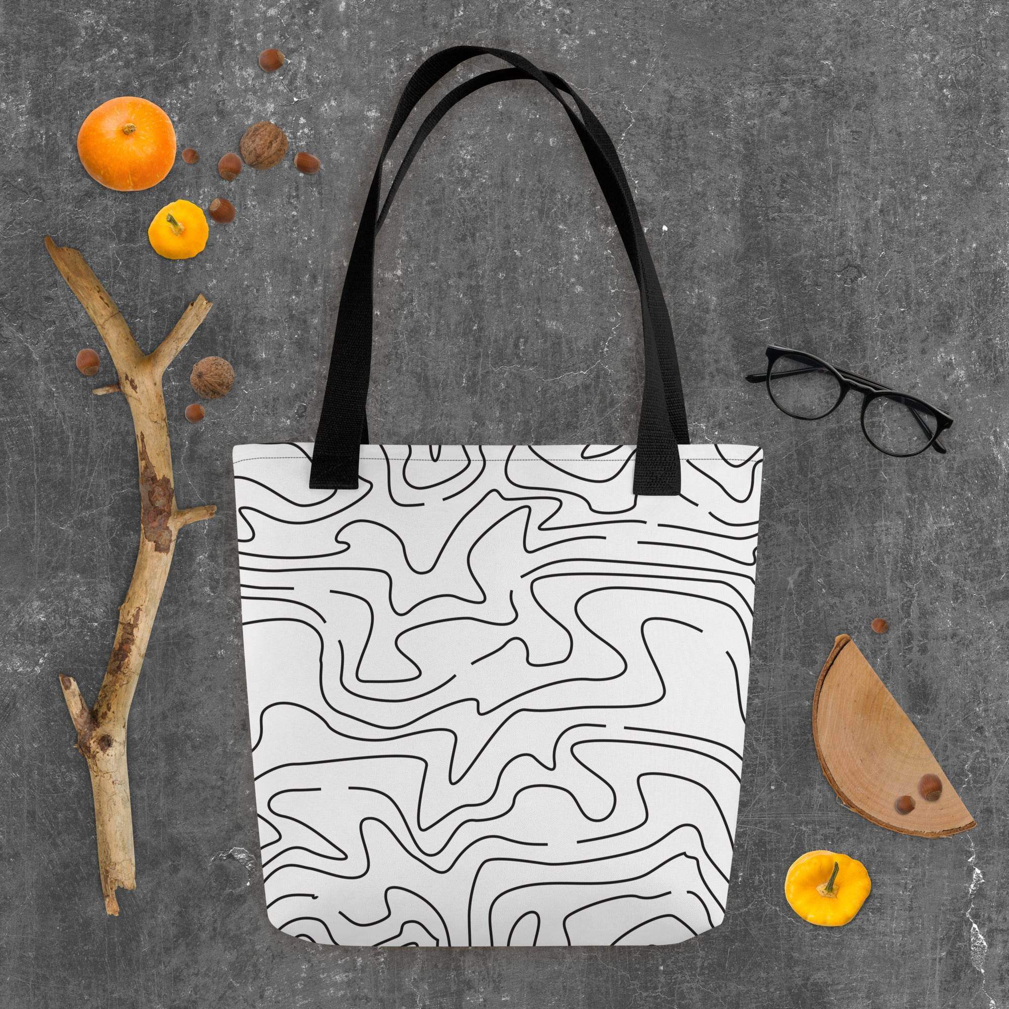 Tote bag - STYLISHOUR
