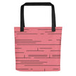 Tote bag - STYLISHOUR