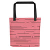 Tote bag - STYLISHOUR