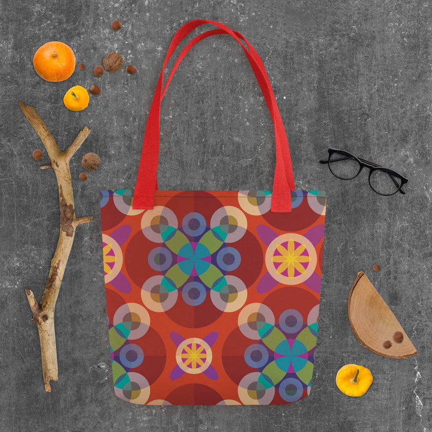Tote bag - STYLISHOUR