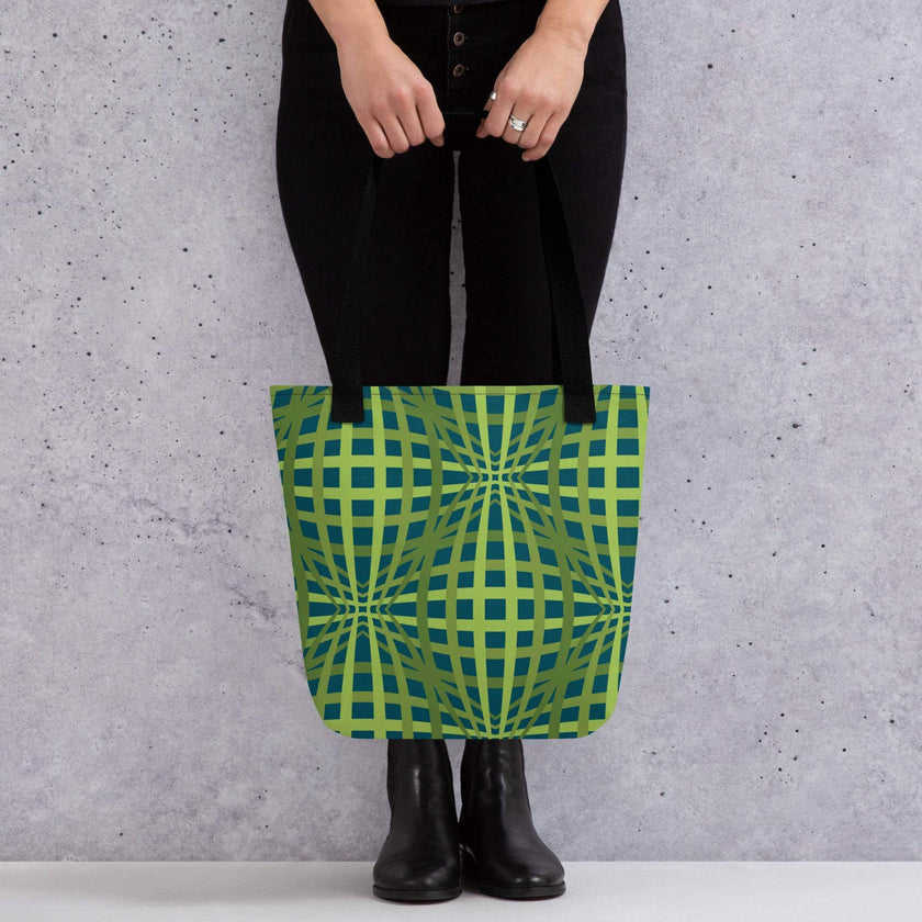 Tote bag - STYLISHOUR